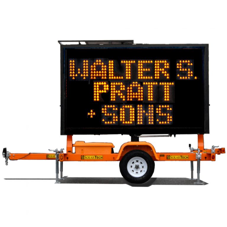 Solar Message Boards Walter S. Pratt & Sons, Inc