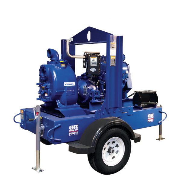 Pumps Sales & Rentals Walter S. Pratt & Sons, Inc.