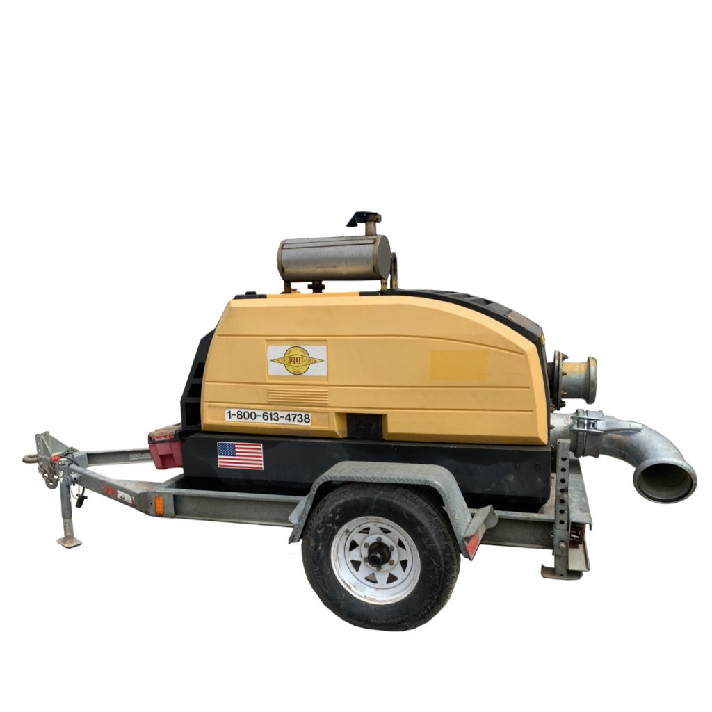 ACME Dynamics Quiet Zone 8